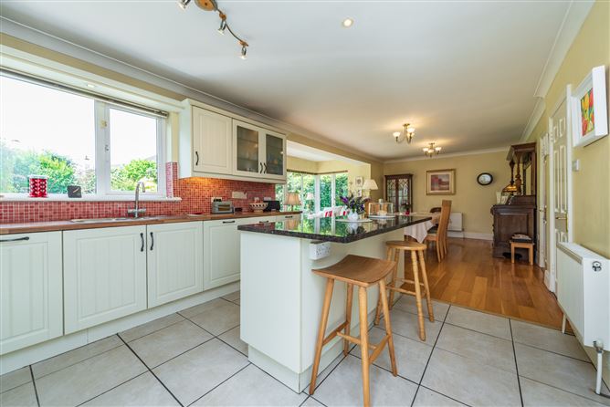 18 Monread Crescent, Naas, Co. Kildare