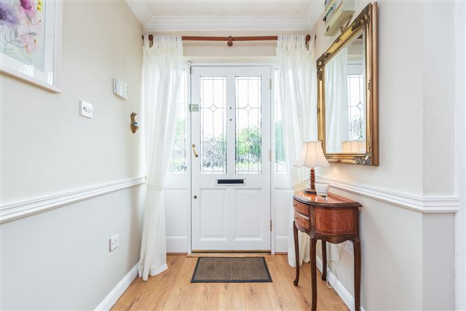 18 Monread Crescent, Naas, Co. Kildare