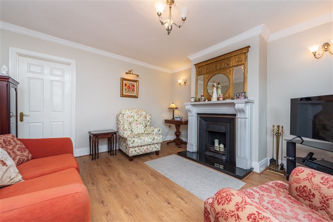 18 Monread Crescent, Naas, Co. Kildare