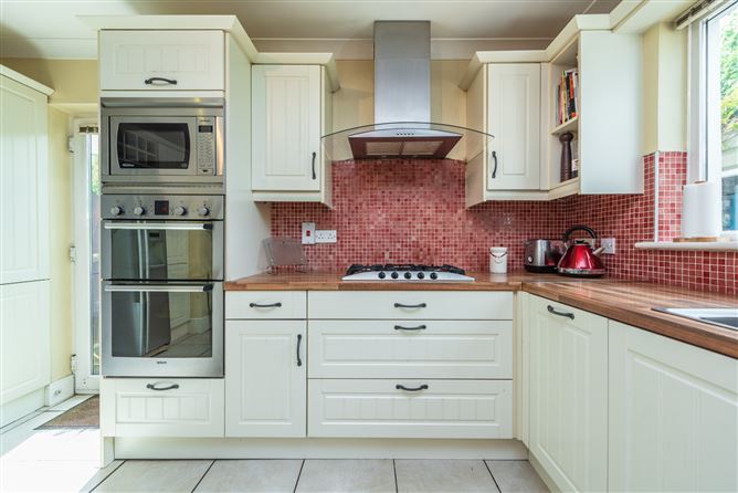 18 Monread Crescent, Naas, Co. Kildare
