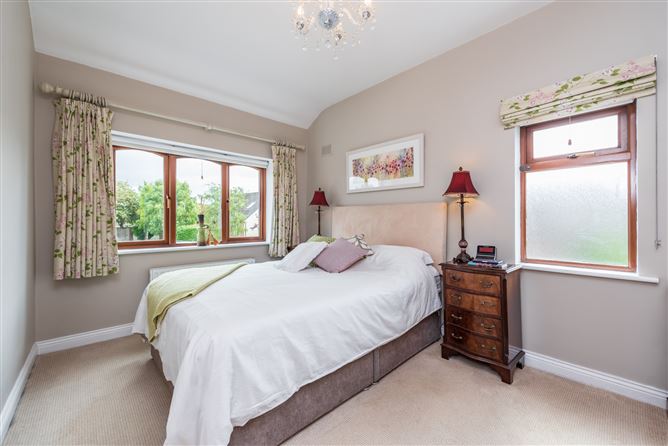 18 Monread Crescent, Naas, Co. Kildare