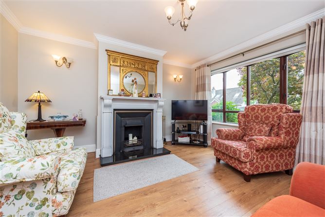 18 Monread Crescent, Naas, Co. Kildare