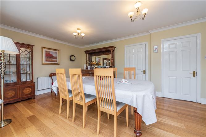 18 Monread Crescent, Naas, Co. Kildare