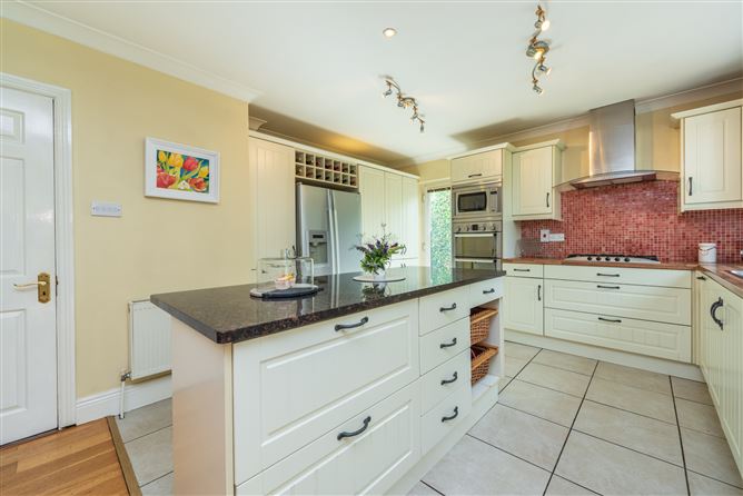 18 Monread Crescent, Naas, Co. Kildare