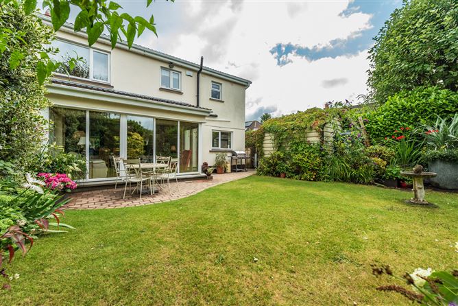 18 Monread Crescent, Naas, Co. Kildare
