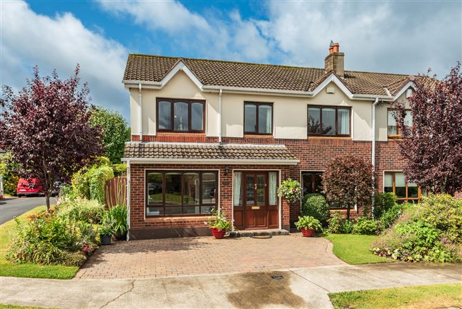 18 Monread Crescent, Naas, Co. Kildare