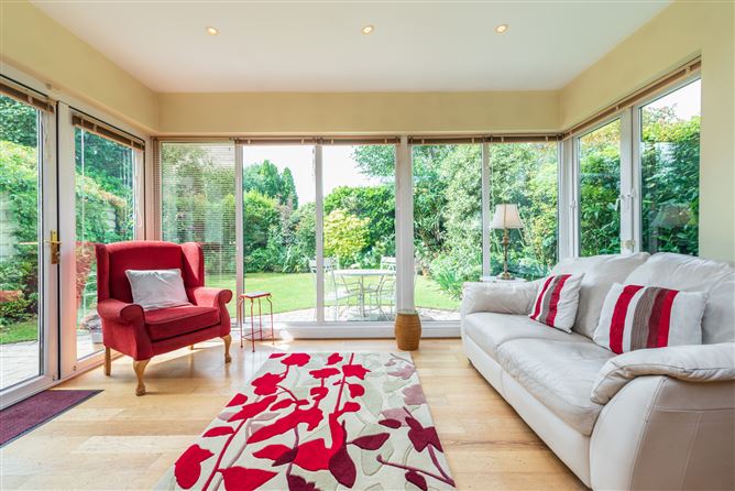18 Monread Crescent, Naas, Co. Kildare