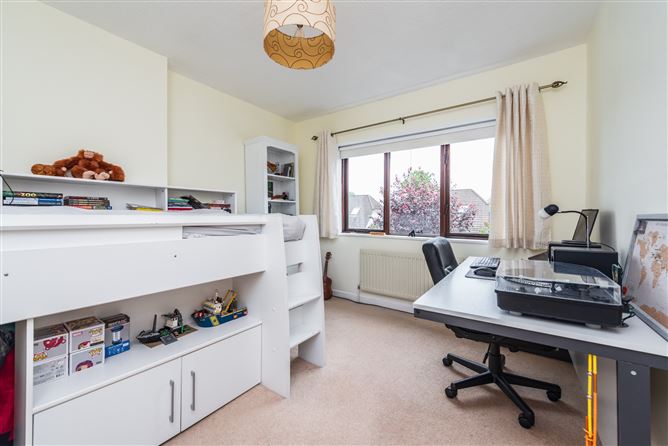 18 Monread Crescent, Naas, Co. Kildare