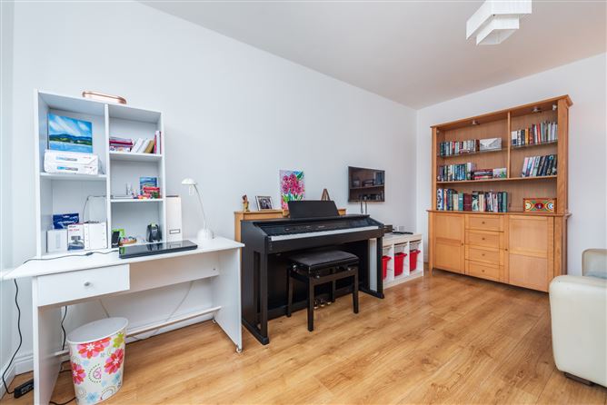 18 Monread Crescent, Naas, Co. Kildare