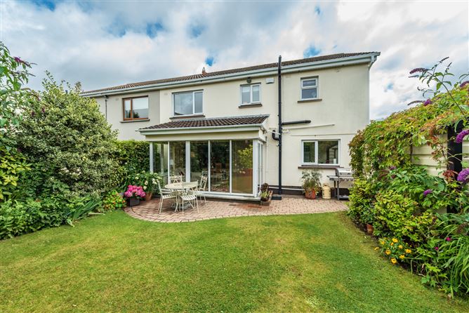 18 Monread Crescent, Naas, Co. Kildare