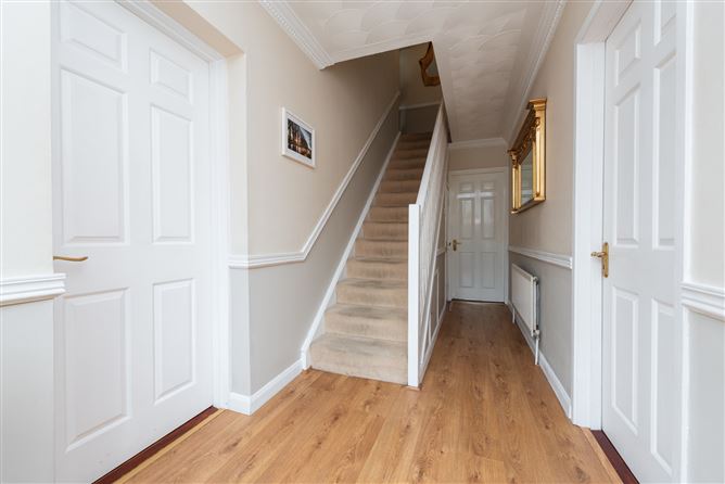 18 Monread Crescent, Naas, Co. Kildare