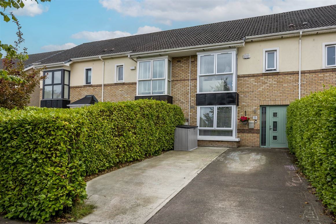 15 Cedar Park, Ridgewood, Swords, County Dublin