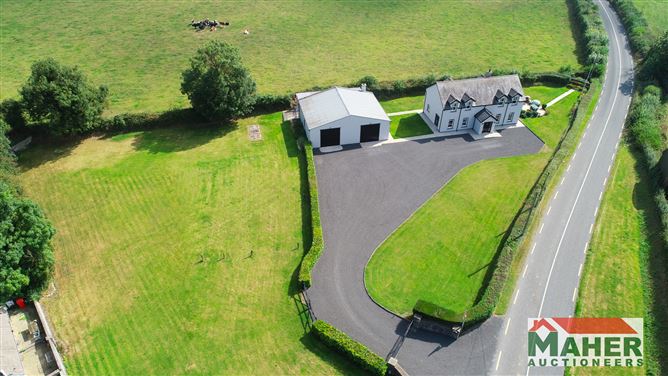 Glenbane Lower, Holycross, Tipperary