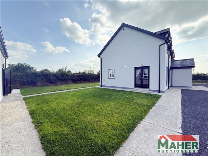 Glenbane Lower, Holycross, Tipperary