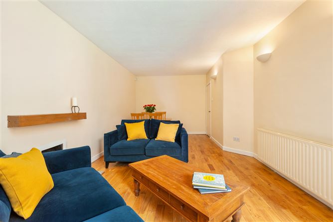 16 Grosvenor House, Grosvenor Terrace, Monkstown, Co. Dublin