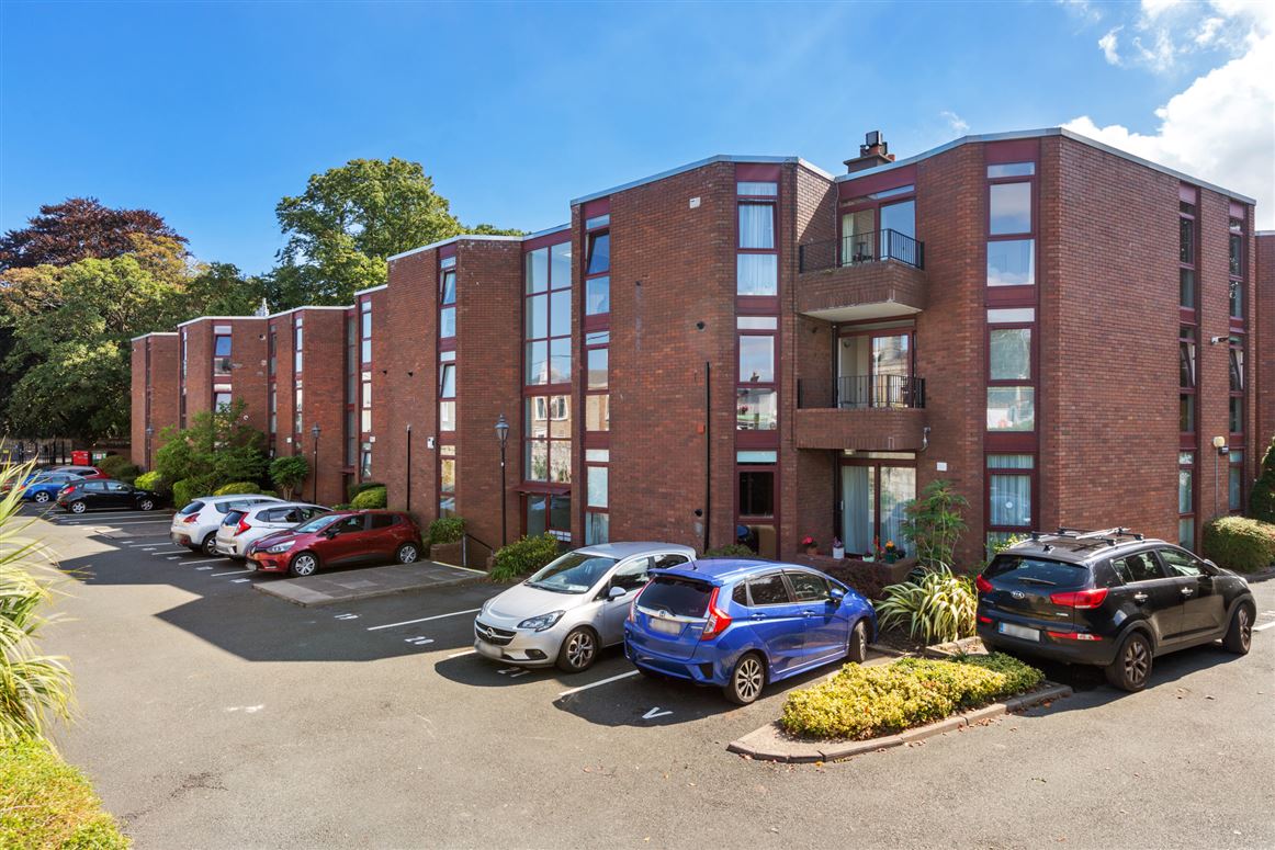 16 Grosvenor House, Grosvenor Terrace, Monkstown, Co. Dublin
