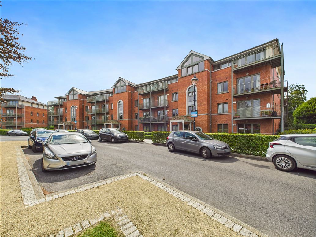 21 Cherry Lodge, Farmleigh Avenue, Castleknock, Dublin 15