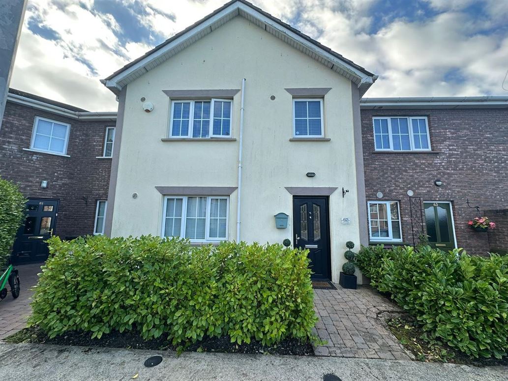62 Seabury Lawns, Mornington, Meath