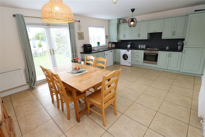62 Seabury Lawns, Mornington, Meath