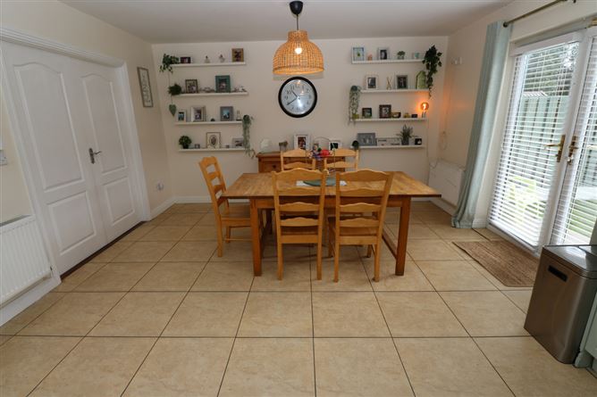 62 Seabury Lawns, Mornington, Meath