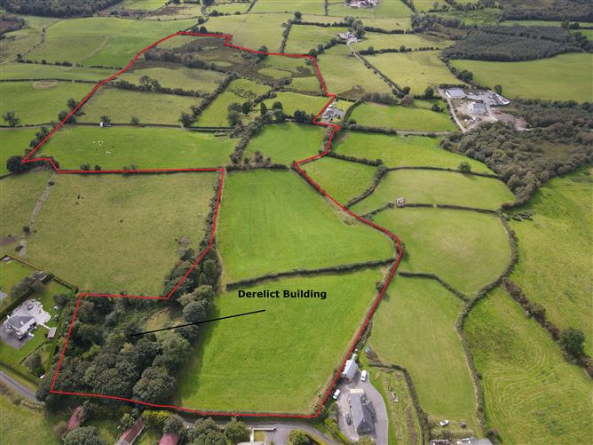 Raffony, Virginia, Cavan