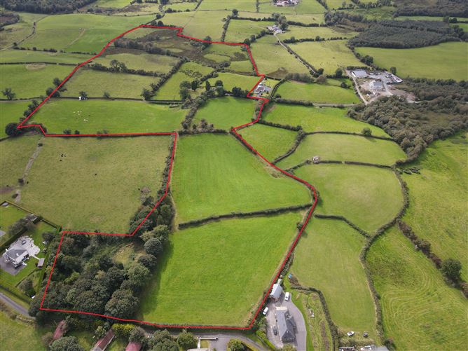 Raffony, Virginia, Cavan
