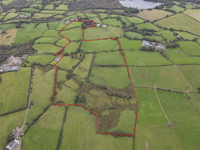 Raffony, Virginia, Cavan