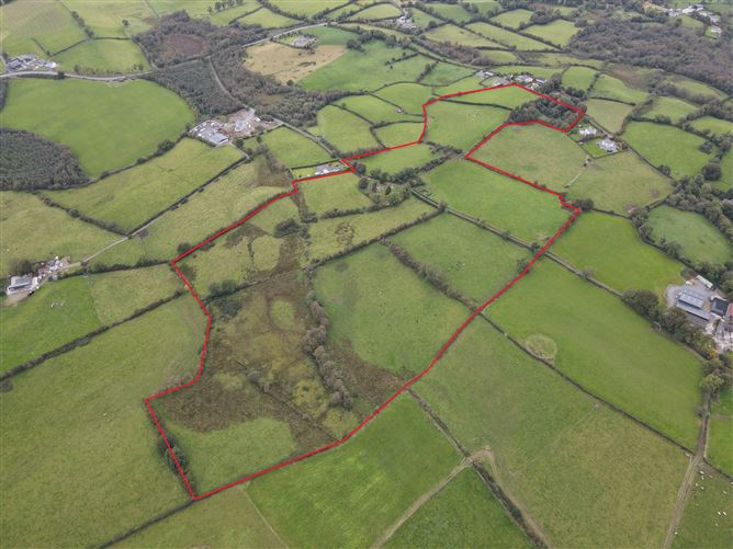 Raffony, Virginia, Cavan