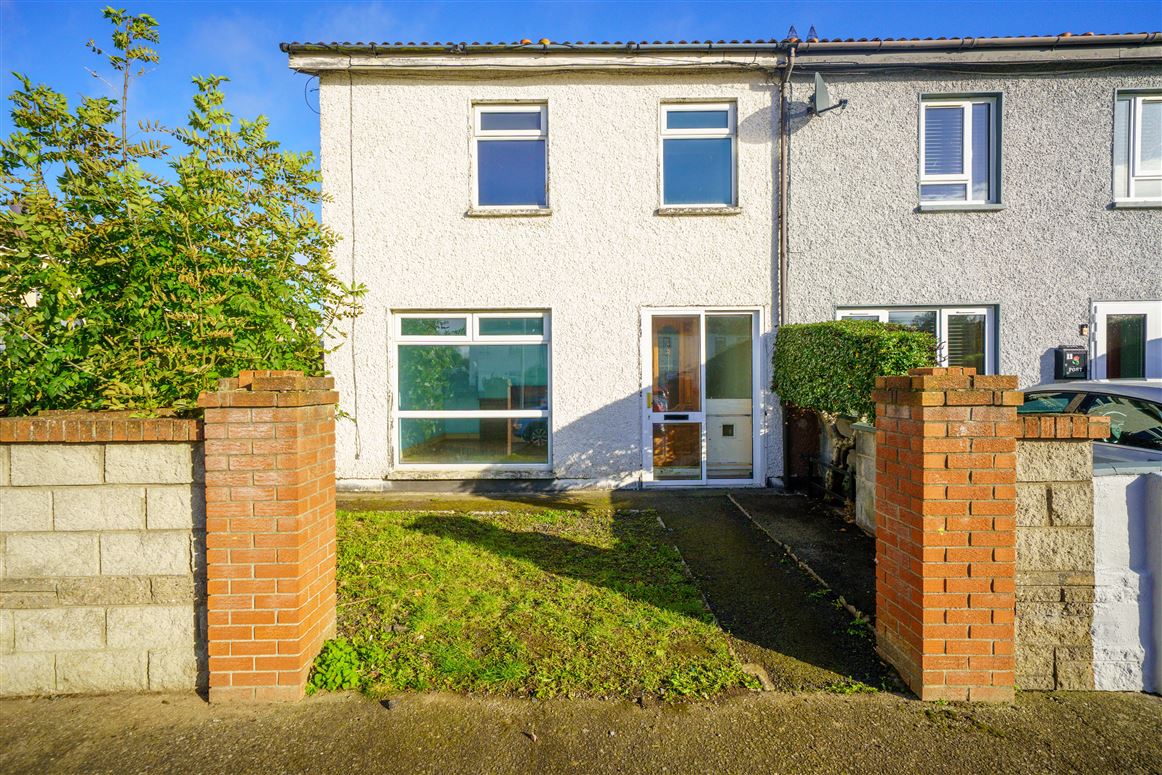 10 Corduff Gardens, Dublin 15, Blanchardstown