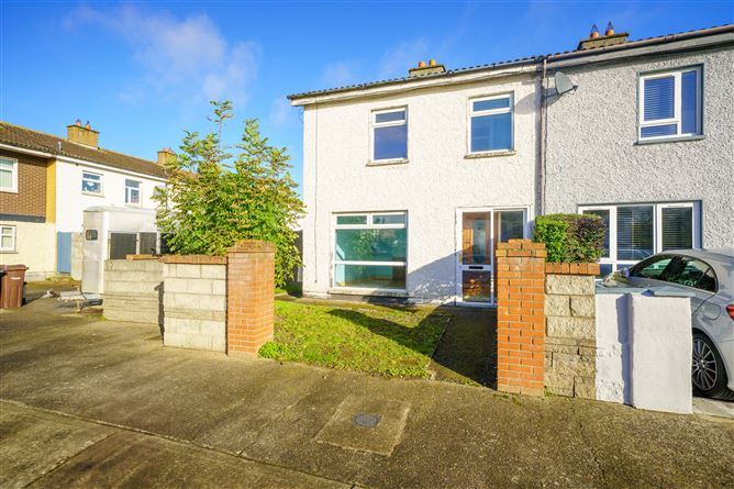 10 Corduff Gardens, Dublin 15, Blanchardstown