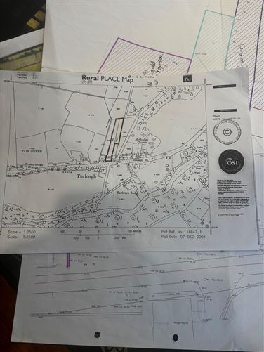 Turlough Village, Turlough, Mayo