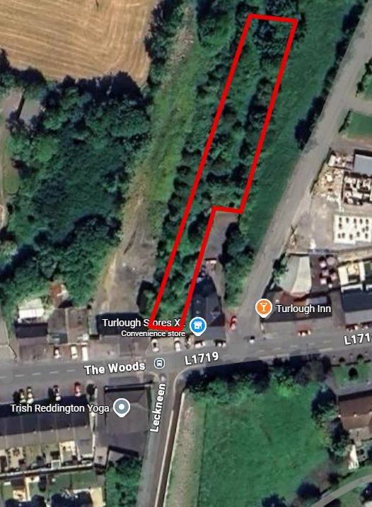 Turlough Village, Turlough, Mayo