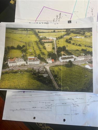 Turlough Village, Turlough, Mayo