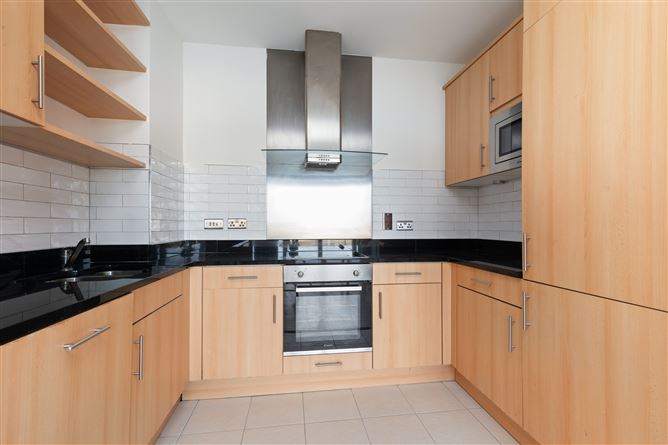 Longford House, Spencer Dock, North Wall, Dublin 1