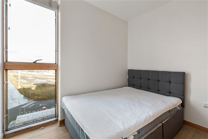 Longford House, Spencer Dock, North Wall, Dublin 1