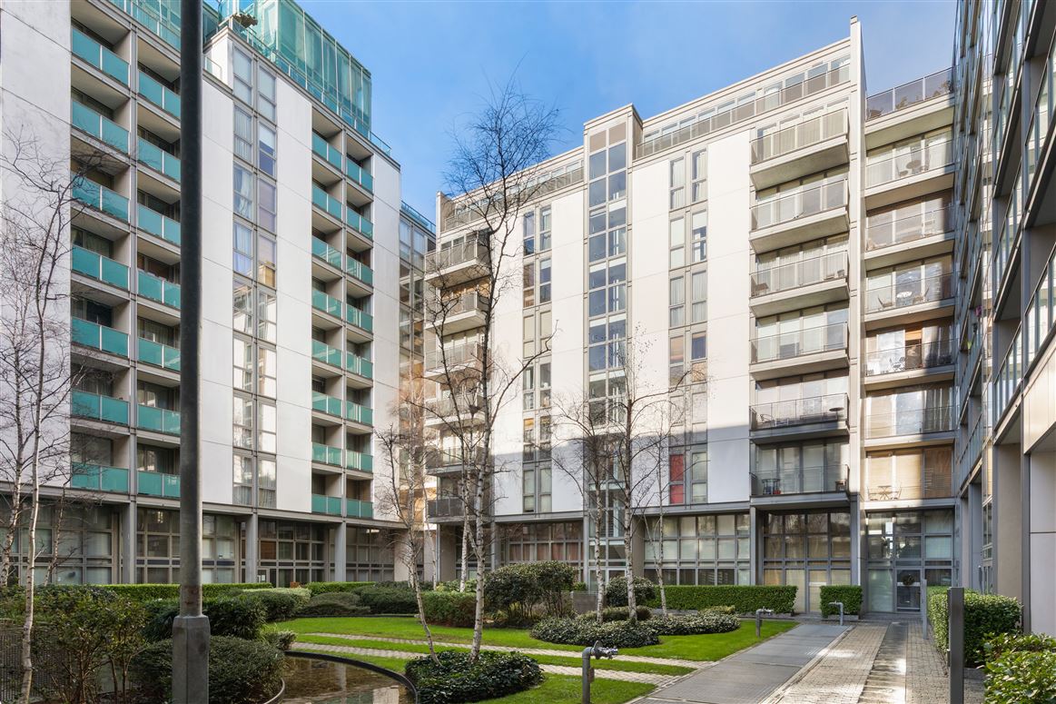 Longford House, Spencer Dock, North Wall, Dublin 1