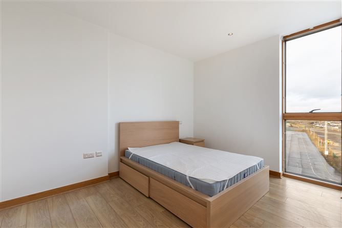 Longford House, Spencer Dock, North Wall, Dublin 1