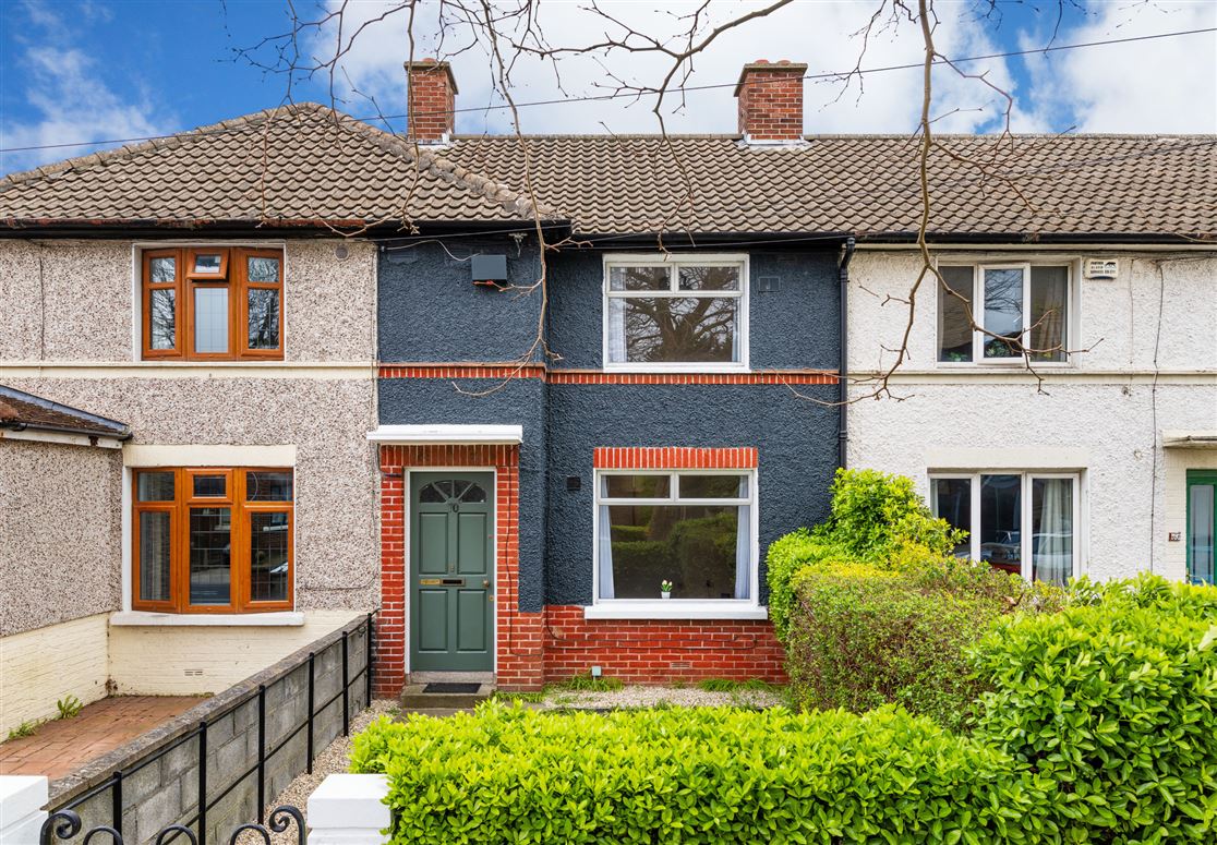 70 Collins Avenue East, Killester, Dublin 5