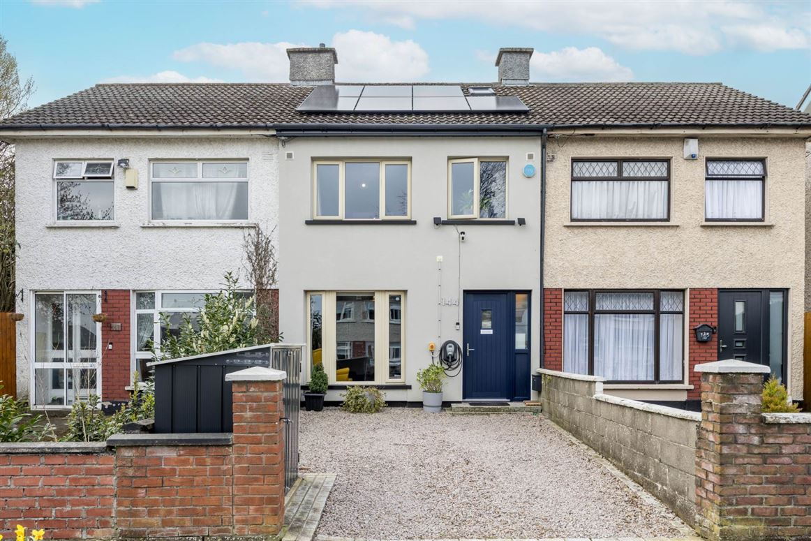 144 Beauvale Park, Artane, Dublin 5