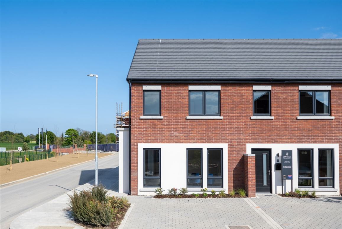 Yourell's Meadow, Back Road, Malahide, Co Dublin, Malahide,   County Dublin