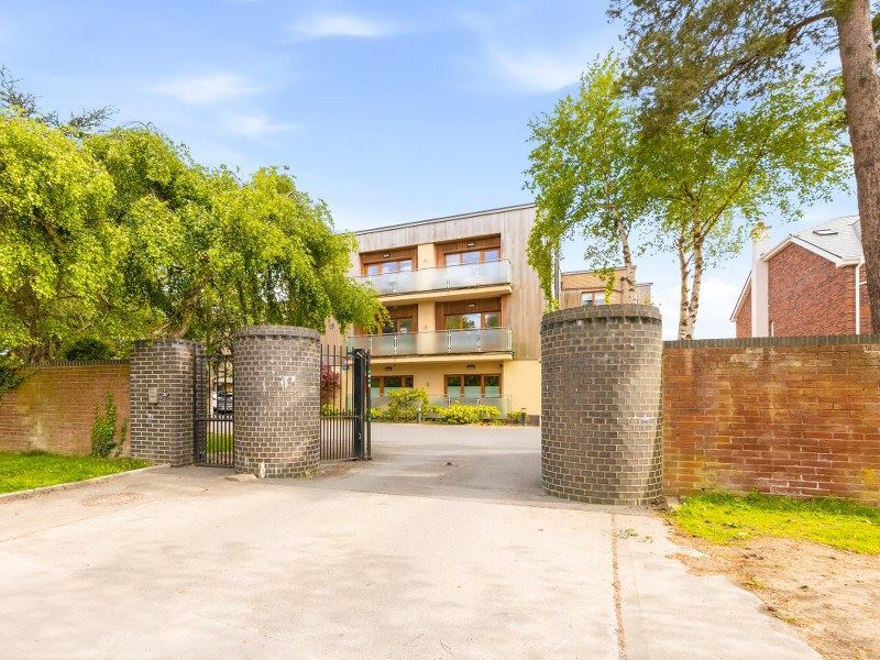 Apartment 2, Cedar Grove, Firhouse Road, Dublin 16, Co. Dublin