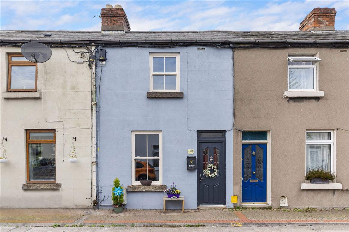 40 Dargan Street, Bray, Co. Wicklow