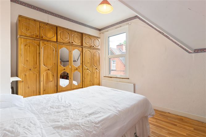 25 Home Villas, Donnybrook, Dublin 4