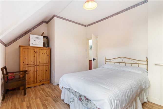 25 Home Villas, Donnybrook, Dublin 4