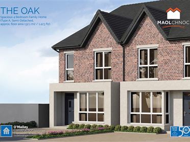 Maolchonc - Maolchnoc, Ballymoneen Road, Knocknacarra, Galway.