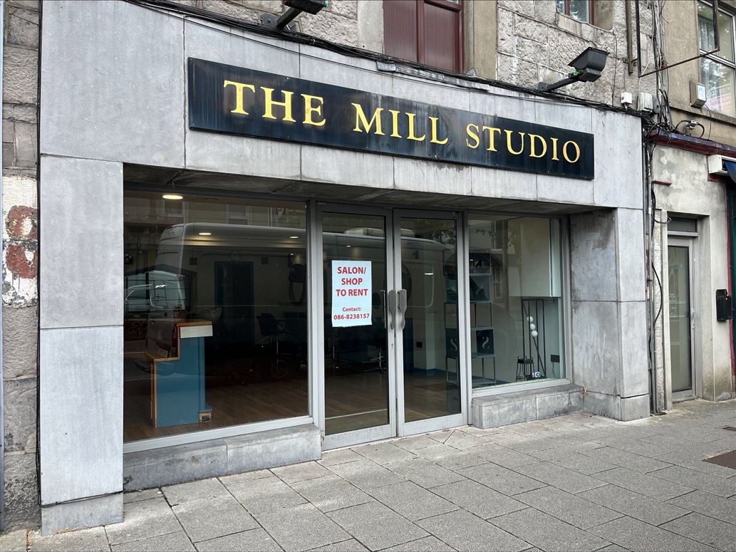 Ground Floor at 18 Upper William Street, Limerick, Limerick City, Limerick