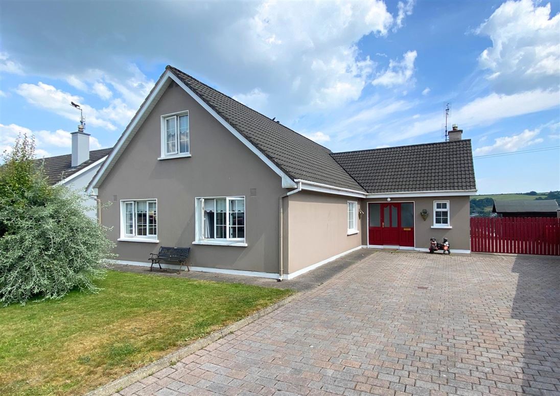 56 Ard Na Greine, Macroom, Cork