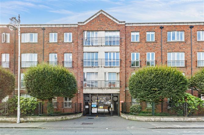 Apt. 60, Finnegan House, Usher`s Island, Dublin 8