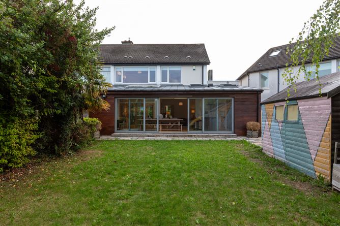 28 Arnold Grove, Glenageary, Glenageary, Dublin