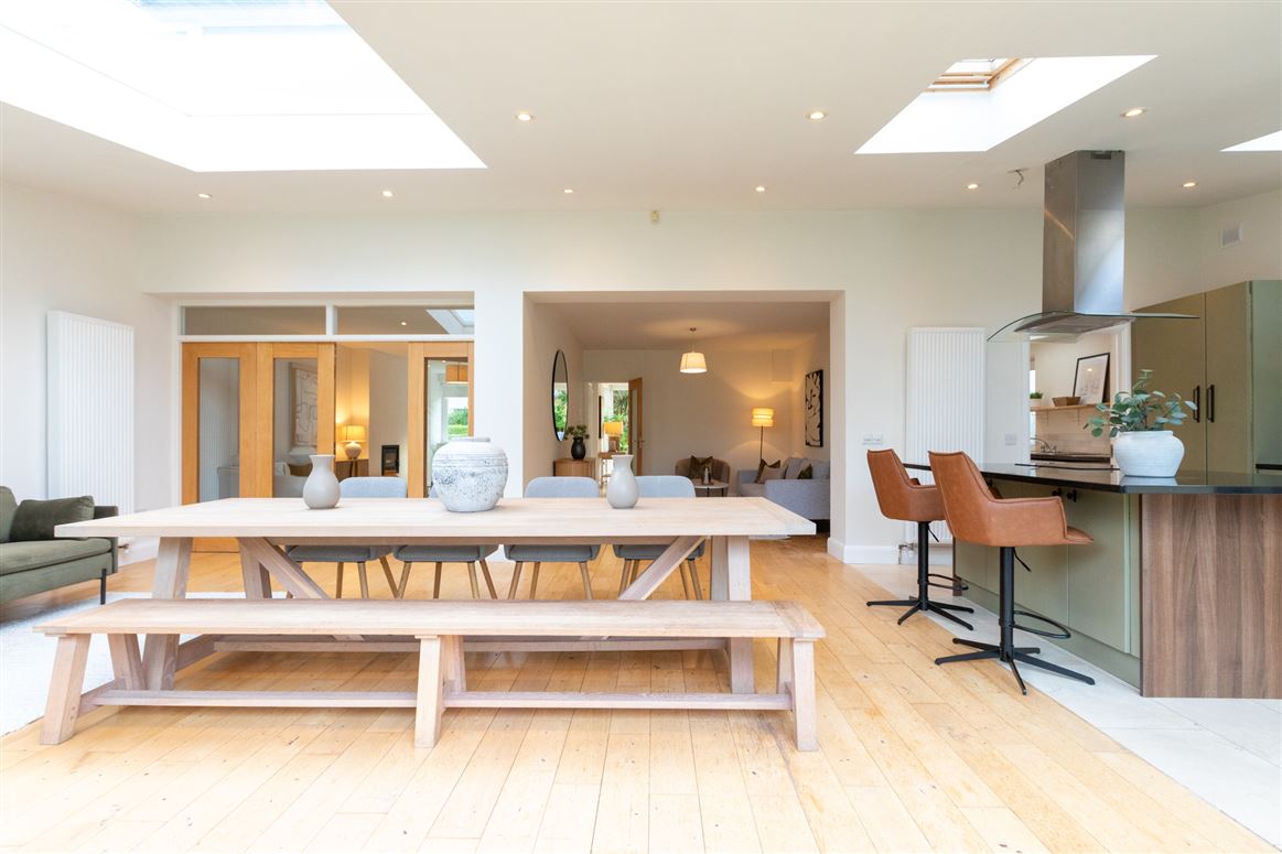 28 Arnold Grove, Glenageary, Glenageary, Dublin